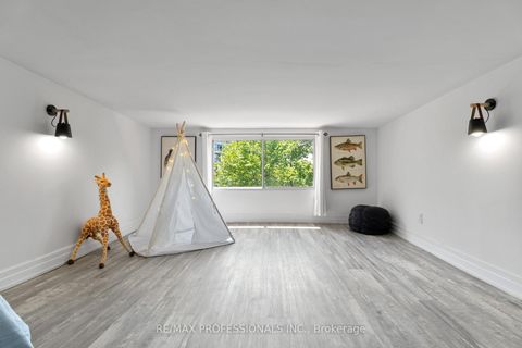 Photo 30 at 36 Gothic Avenue, High Park North, Toronto