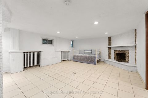 Photo 32 at 36 Gothic Avenue, High Park North, Toronto