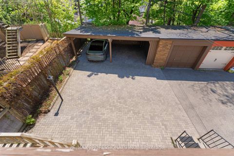 Photo 33 at 36 Gothic Avenue, High Park North, Toronto