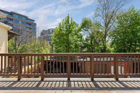 Photo 35 at 36 Gothic Avenue, High Park North, Toronto