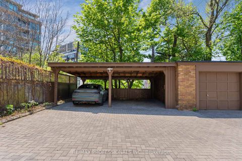 Photo 38 at 36 Gothic Avenue, High Park North, Toronto