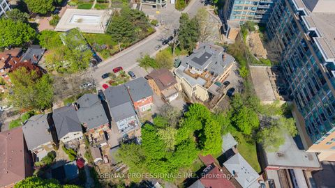 Photo 41 at 36 Gothic Avenue, High Park North, Toronto