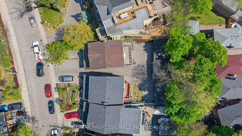 Photo 44 at 36 Gothic Avenue, High Park North, Toronto