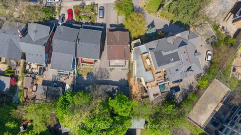 Photo 45 at 36 Gothic Avenue, High Park North, Toronto