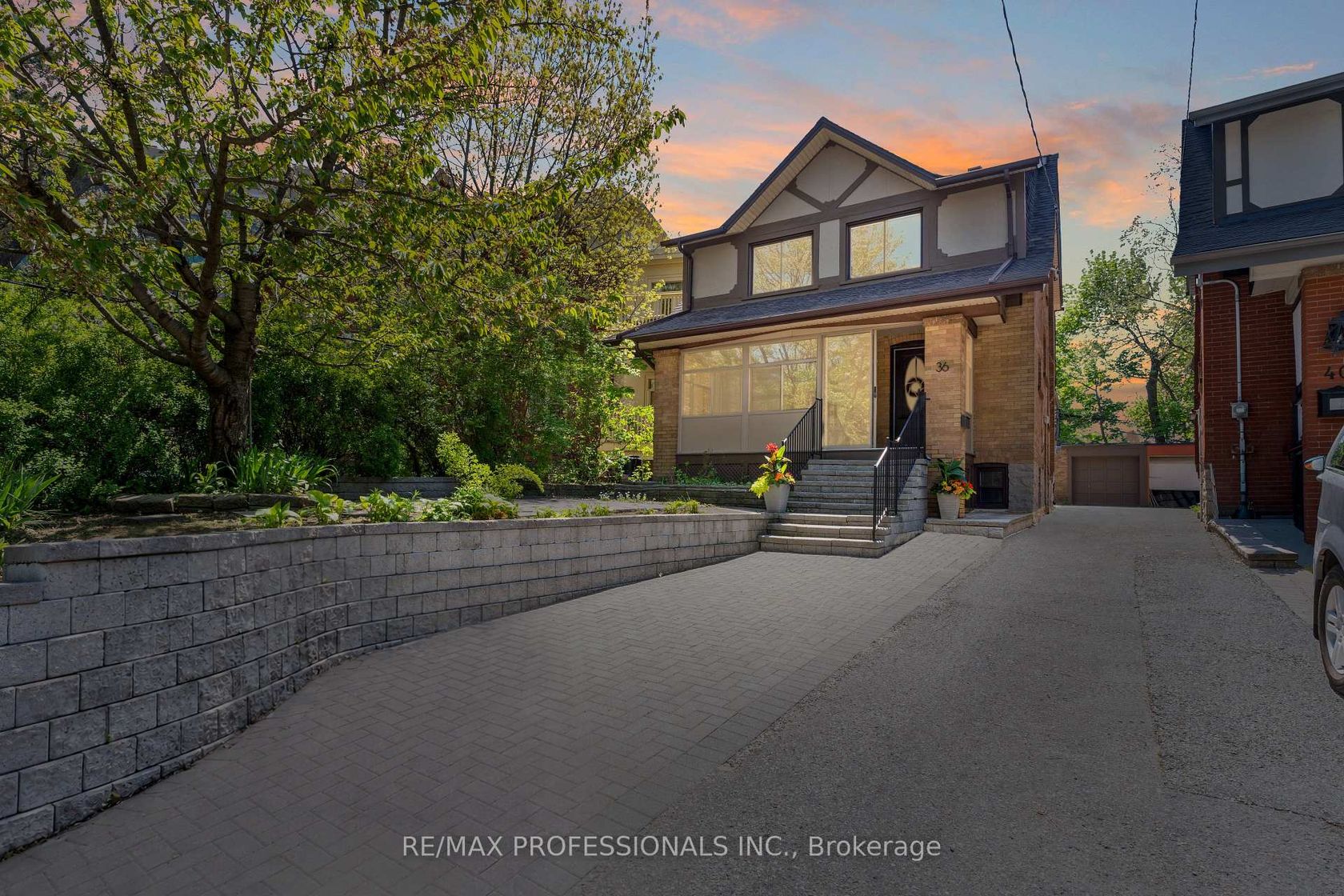 36 Gothic Avenue, High Park North, Toronto 