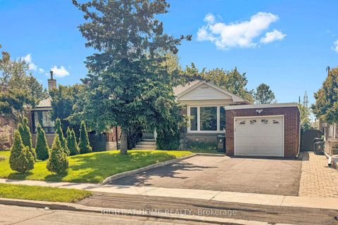 Photo 0 at 22 Lingarde Drive, Maryvale, Toronto