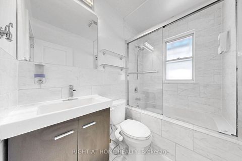 Photo 15 at 22 Lingarde Drive, Maryvale, Toronto