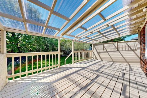 Photo 42 at 22 Lingarde Drive, Maryvale, Toronto