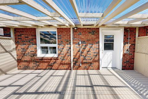 Photo 43 at 22 Lingarde Drive, Maryvale, Toronto