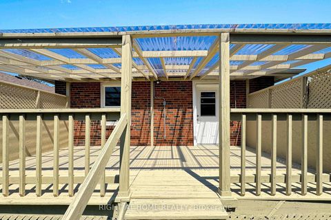 Photo 45 at 22 Lingarde Drive, Maryvale, Toronto