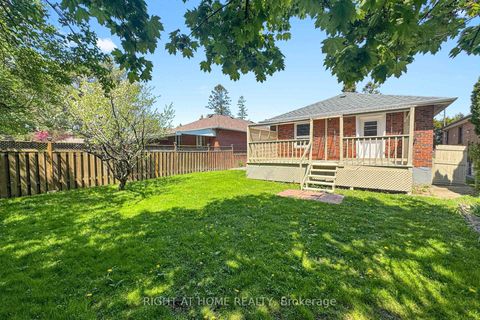 Photo 48 at 22 Lingarde Drive, Maryvale, Toronto