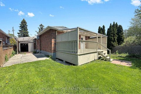 Photo 49 at 22 Lingarde Drive, Maryvale, Toronto