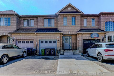 Photo 0 at 42G View Green Crescent, Clairville, Toronto