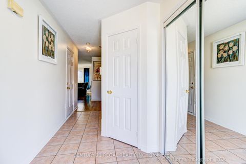 Photo 3 at 42G View Green Crescent, Clairville, Toronto