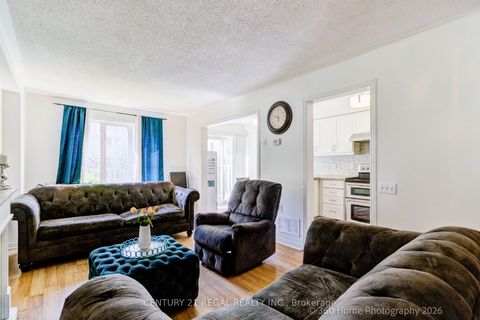 Photo 6 at 42G View Green Crescent, Clairville, Toronto