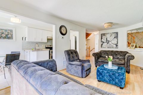 Photo 7 at 42G View Green Crescent, Clairville, Toronto