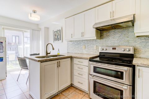 Photo 8 at 42G View Green Crescent, Clairville, Toronto