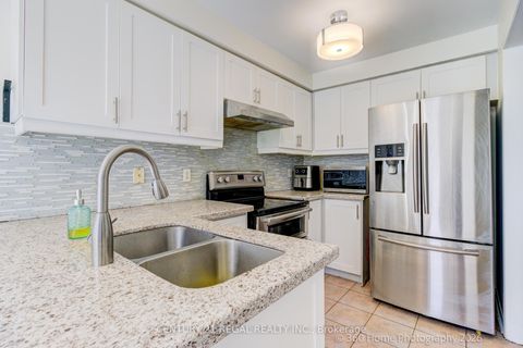 Photo 9 at 42G View Green Crescent, Clairville, Toronto