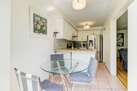 Photo 10 at 42G View Green Crescent, Clairville, Toronto