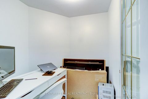 Photo 21 at 42G View Green Crescent, Clairville, Toronto