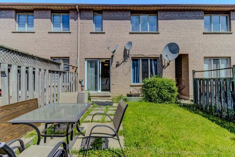 Photo 24 at 42G View Green Crescent, Clairville, Toronto