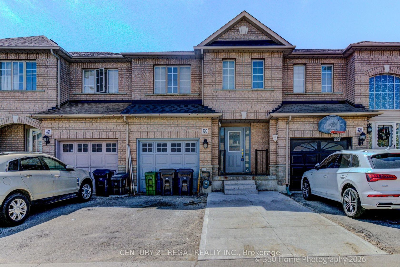 42G View Green Crescent, Clairville, Toronto photo 0