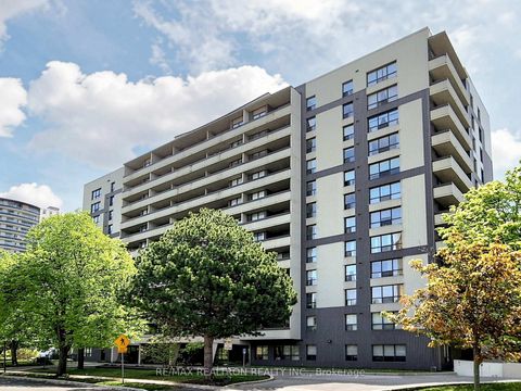 Photo 0 at 608 - 100 Canyon Avenue, Bathurst Manor, Toronto