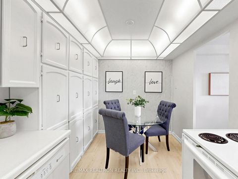 Photo 15 at 608 - 100 Canyon Avenue, Bathurst Manor, Toronto