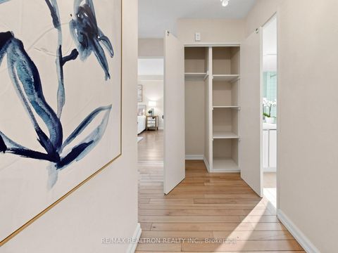 Photo 24 at 608 - 100 Canyon Avenue, Bathurst Manor, Toronto