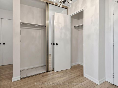 Photo 29 at 608 - 100 Canyon Avenue, Bathurst Manor, Toronto