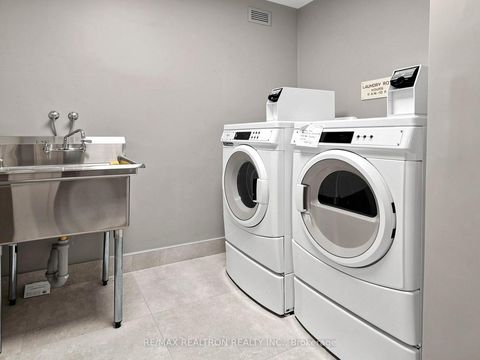 Photo 30 at 608 - 100 Canyon Avenue, Bathurst Manor, Toronto