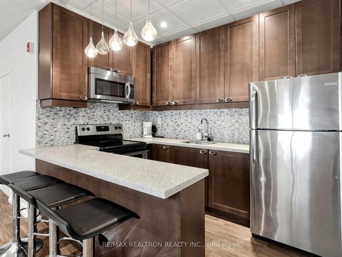 Photo 32 at 608 - 100 Canyon Avenue, Bathurst Manor, Toronto
