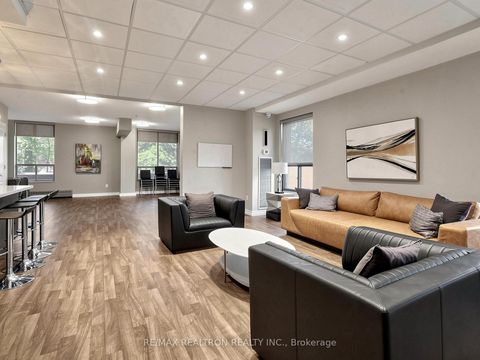 Photo 35 at 608 - 100 Canyon Avenue, Bathurst Manor, Toronto