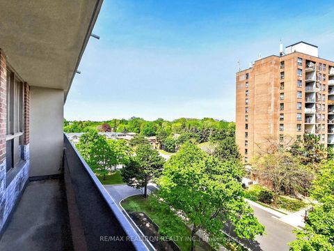 Photo 42 at 608 - 100 Canyon Avenue, Bathurst Manor, Toronto