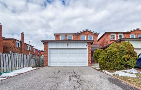 Photo 1 at 4 Treerun Avenue, Steeles, Toronto