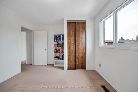 Photo 26 at 4 Treerun Avenue, Steeles, Toronto