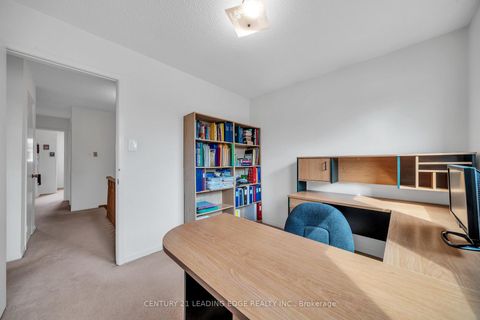 Photo 28 at 4 Treerun Avenue, Steeles, Toronto