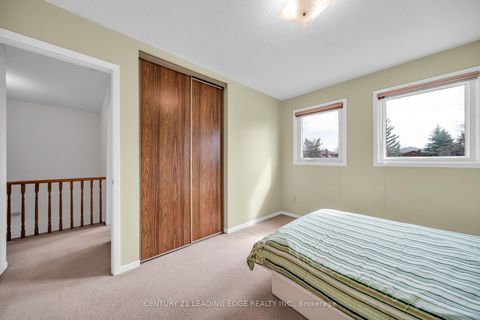 Photo 30 at 4 Treerun Avenue, Steeles, Toronto