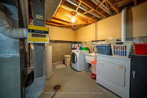 Photo 31 at 4 Treerun Avenue, Steeles, Toronto