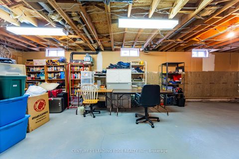 Photo 32 at 4 Treerun Avenue, Steeles, Toronto