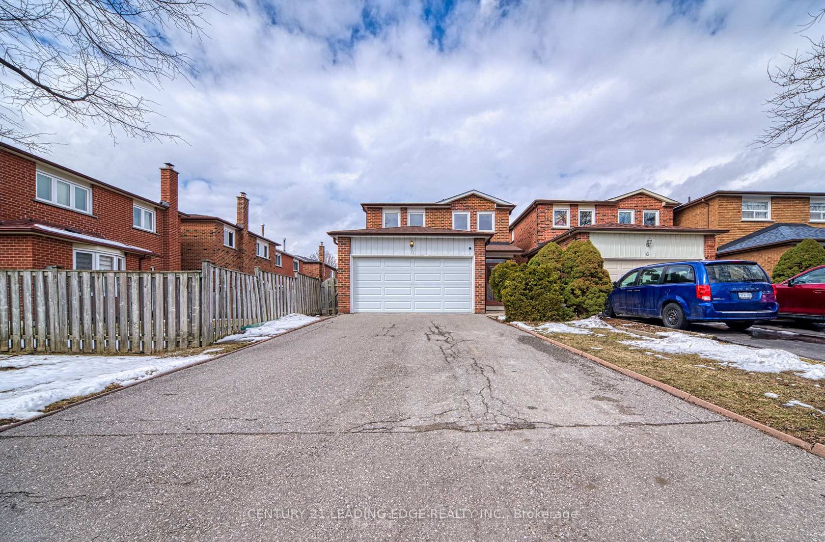 4 Treerun Avenue, Steeles, Toronto photo 0