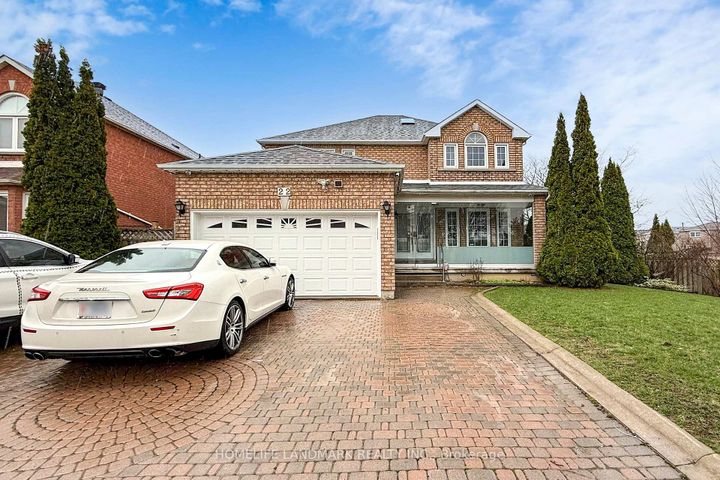Photo 0 at 22 Lynda Mcneil Place, Middlefield, Markham