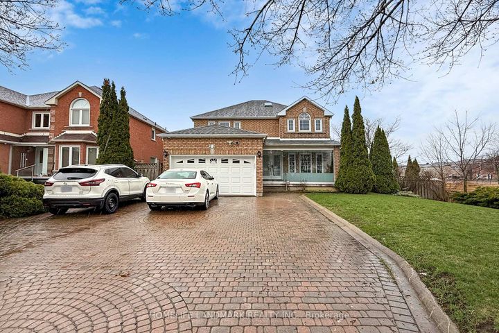 Photo 1 at 22 Lynda Mcneil Place, Middlefield, Markham