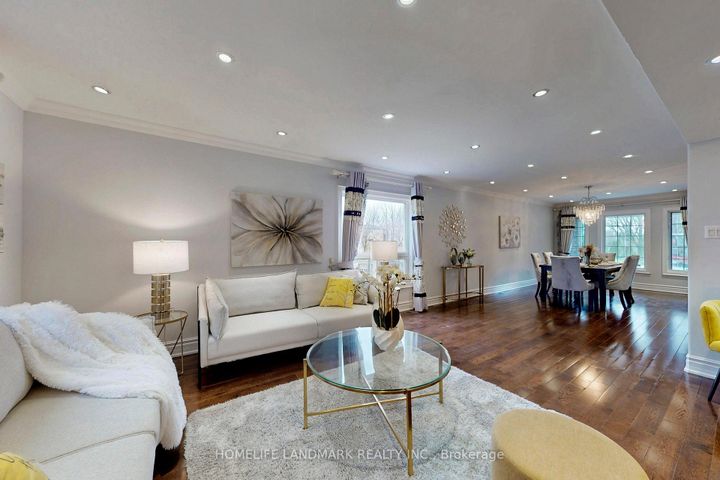 Photo 8 at 22 Lynda Mcneil Place, Middlefield, Markham