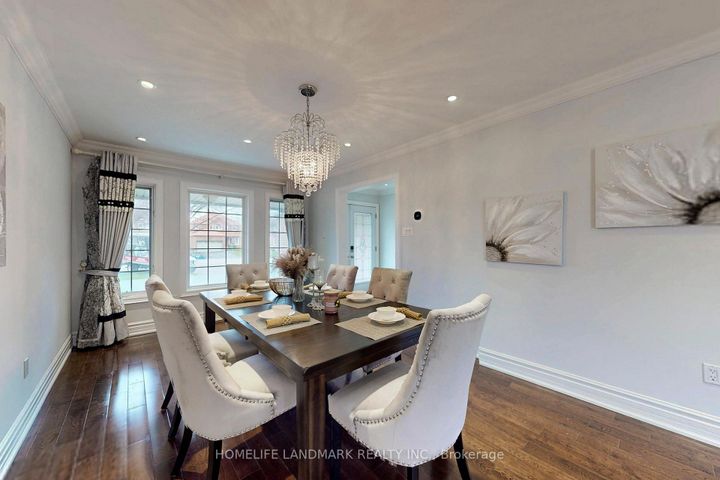 Photo 12 at 22 Lynda Mcneil Place, Middlefield, Markham