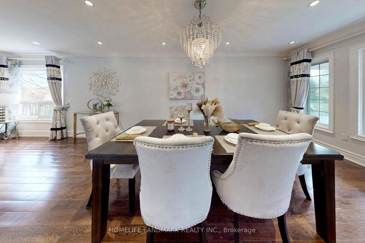 Photo 13 at 22 Lynda Mcneil Place, Middlefield, Markham