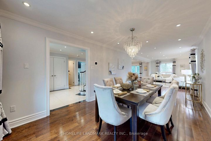 Photo 14 at 22 Lynda Mcneil Place, Middlefield, Markham