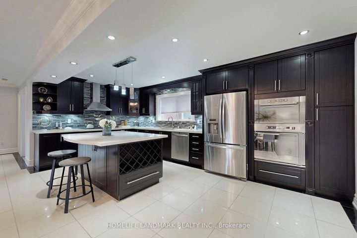 Photo 15 at 22 Lynda Mcneil Place, Middlefield, Markham