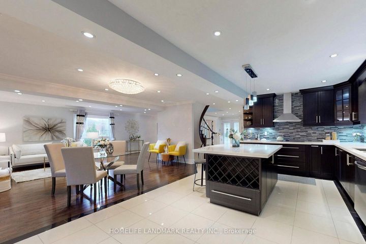 Photo 17 at 22 Lynda Mcneil Place, Middlefield, Markham