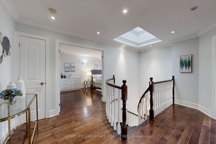 Photo 24 at 22 Lynda Mcneil Place, Middlefield, Markham